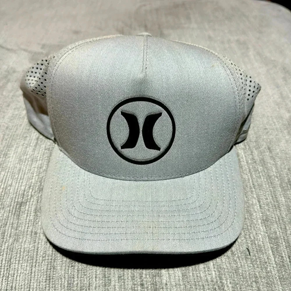 Hurley baseball hat